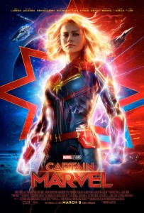 kapetan marvel