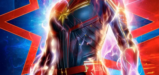 kapetan marvel