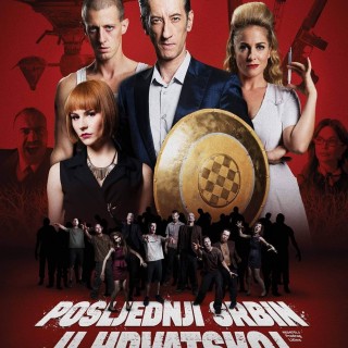 poslednji srbin u hrvatskoj