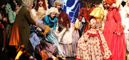 Predstava Bal vampira_68