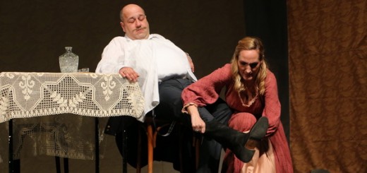 Predstava Sumnjivo lice_14