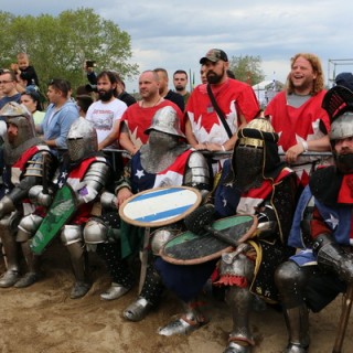 Bitka vitezova drugi dan_22