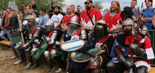 Bitka vitezova drugi dan_22