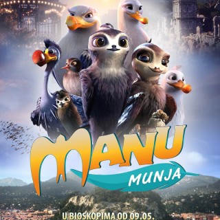 MANU-MUNJA