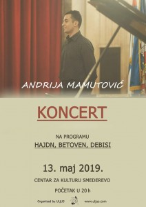 koncert klavirski