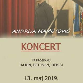 koncert klavirski