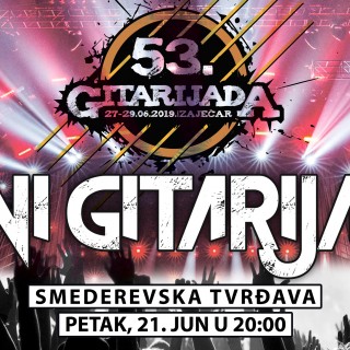 Cover 3 - gitarijada