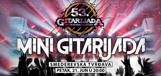 Cover 3 - gitarijada