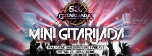 Cover  - gitarijada