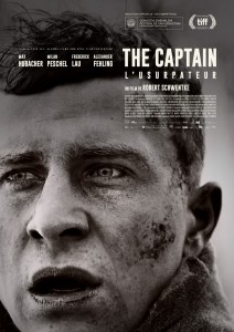 The Captain_poster 2