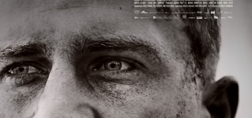 The Captain_poster 2