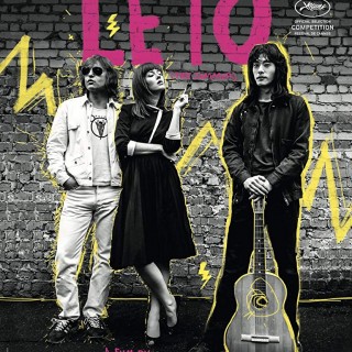 leto poster