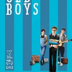 old boys - poster