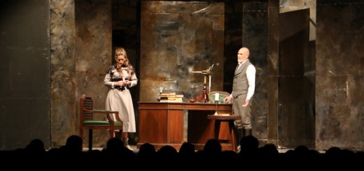 Teatar u tvrdjavi Otac_50