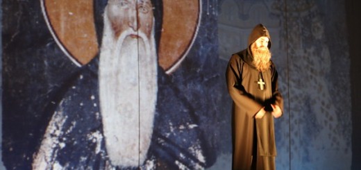 Teatar u tvrdjavi Sv Sava_26