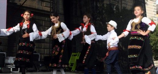 Koncert-folklor_29 FESTIVAL SEDMI NAJAVA