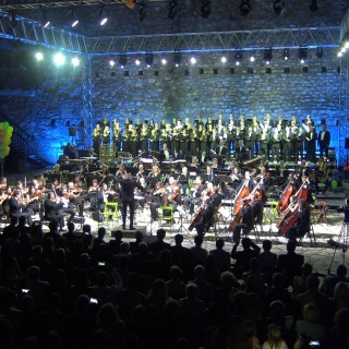 Simfonijski orkestar RTS-a