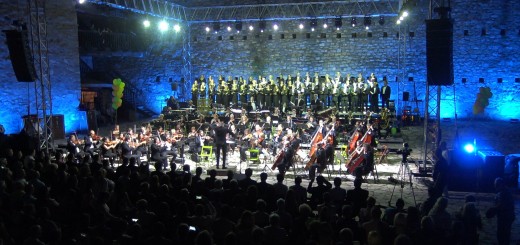 Simfonijski orkestar RTS-a