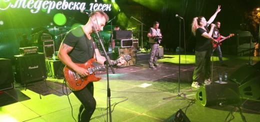 Koncert Djordje i Negativ_13