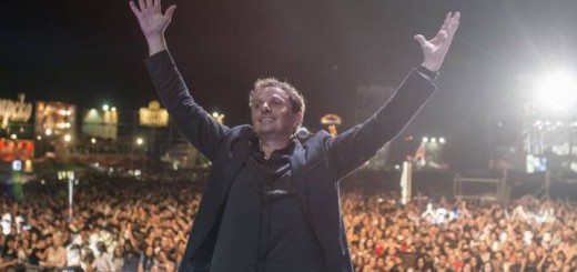 VALENTINO GRUPA NAJAVA SLIKA