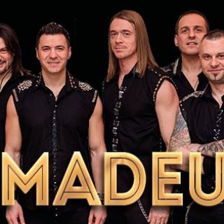 amadesu slika najava