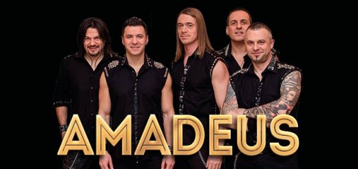 amadesu slika najava