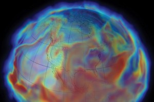 climate-modelling