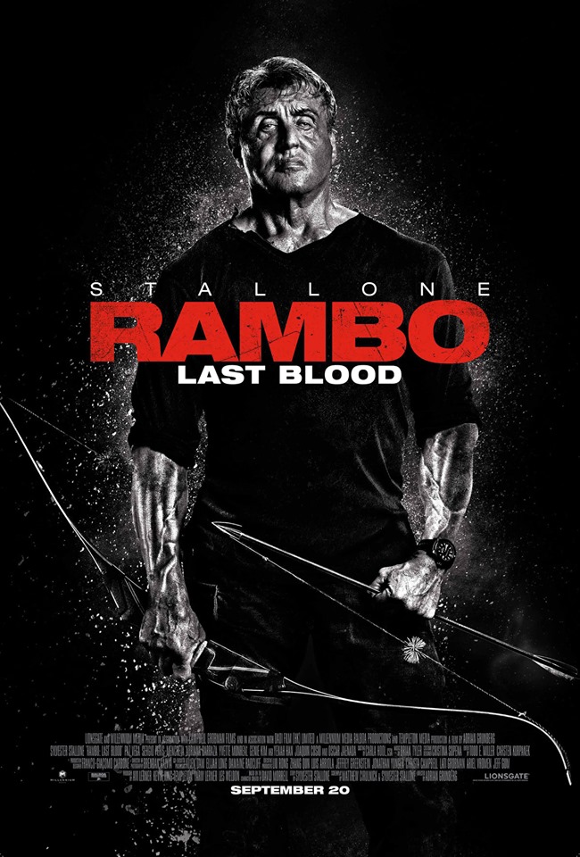 rambo 5