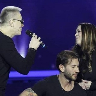 slike najava ivana peters david