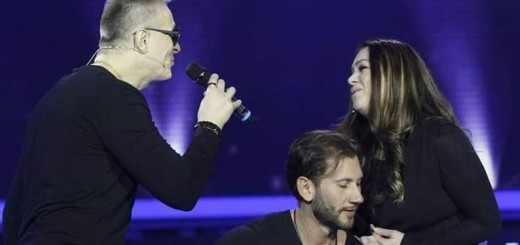 slike najava ivana peters david