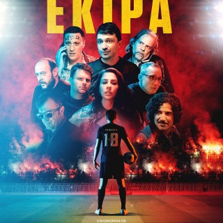 Ekipa poster 1