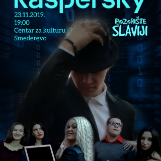 Kaspersky