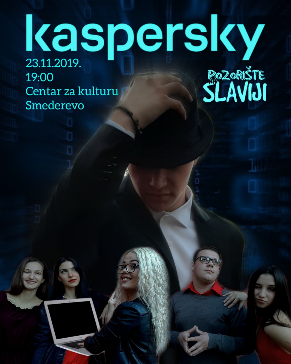 Kaspersky