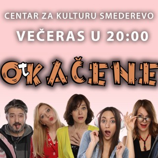 Otkačene story
