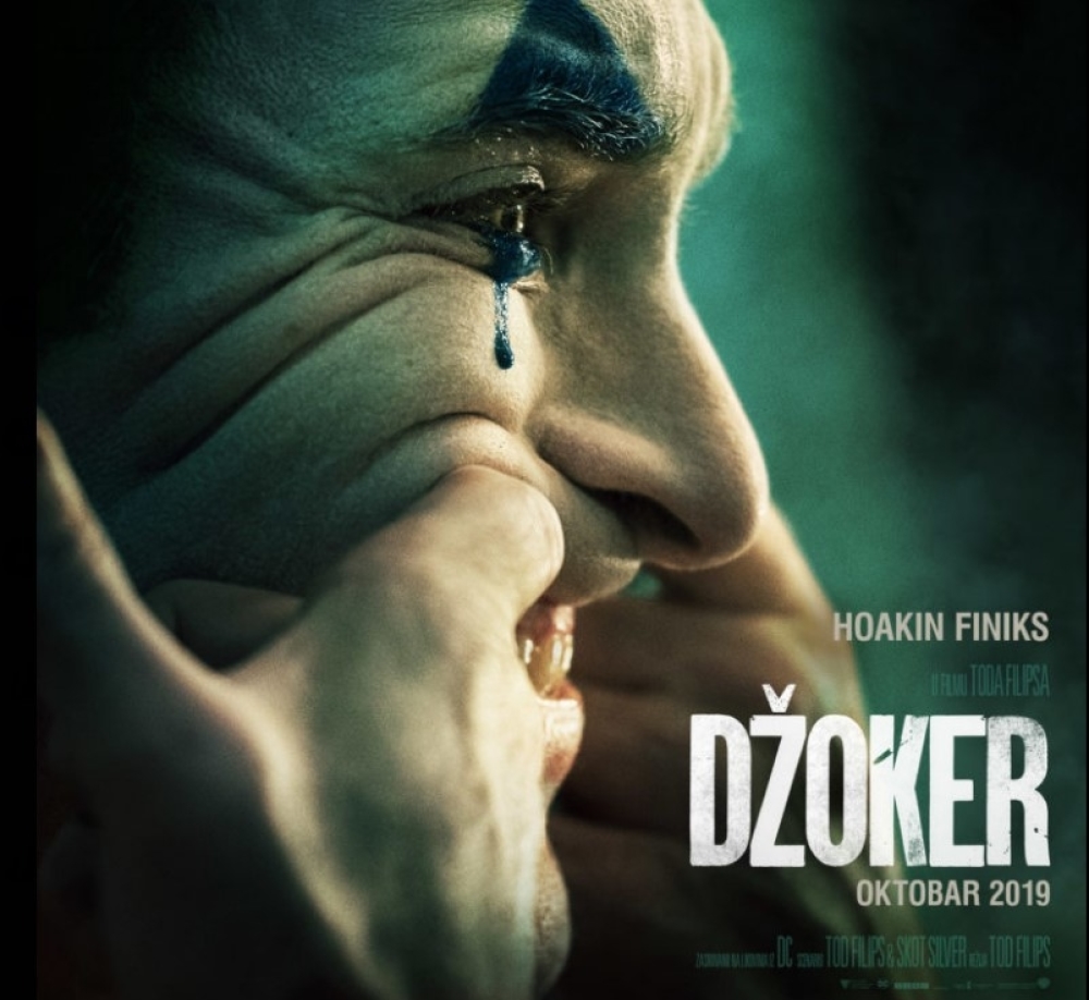 dzoker