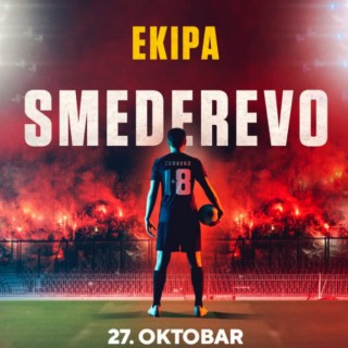 plakat za 27. ekipa