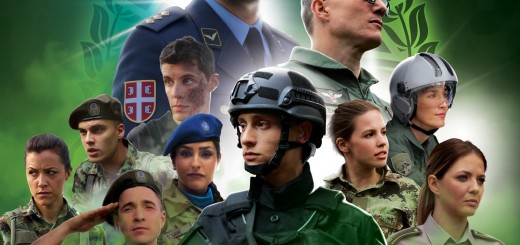 vojna akademija 5 slika