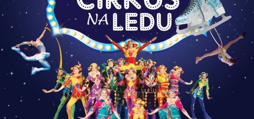 CIRKUS NA LEDU