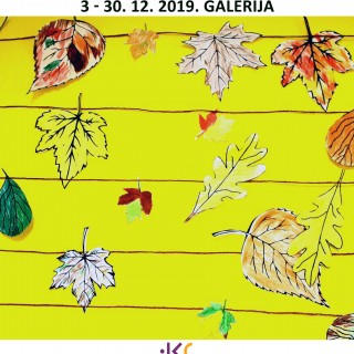 izložba vrtić Sunce