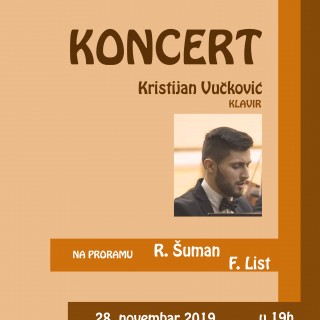 kristijan plakat