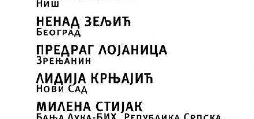 likovna kolonija 2019. novembar