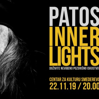 plakat unu8tršnja svetla