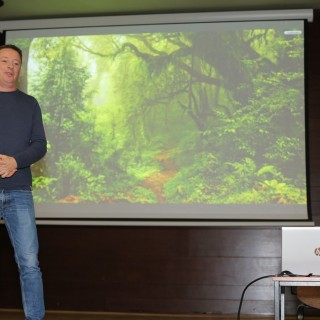 tribina intilegencija biljaka 1