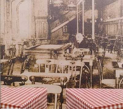 tribina kafanologija