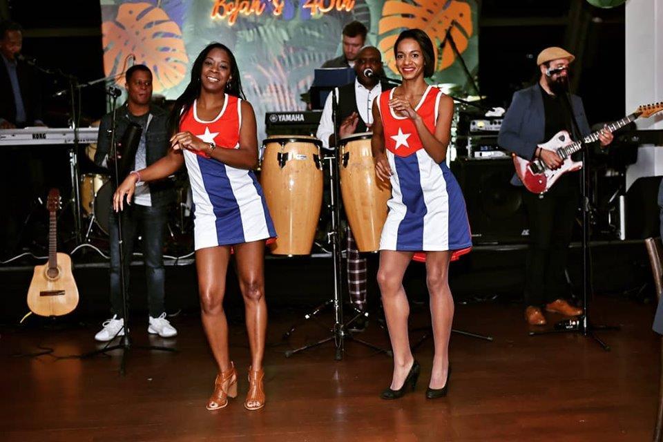 vece kubanske muzike