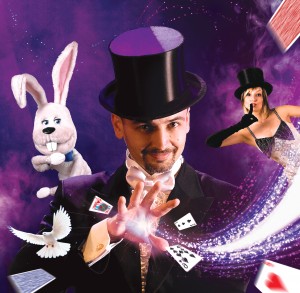 Igorov magicni sou