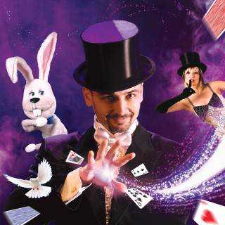 Igorov magicni sou