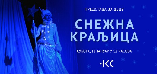 Sne_na kraljica - fb cover