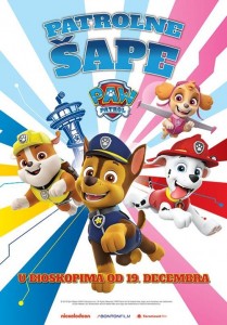 patrolne sape