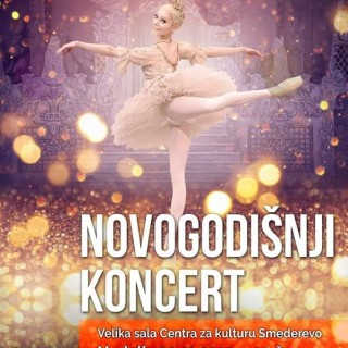 plakat alegro novogodisnji